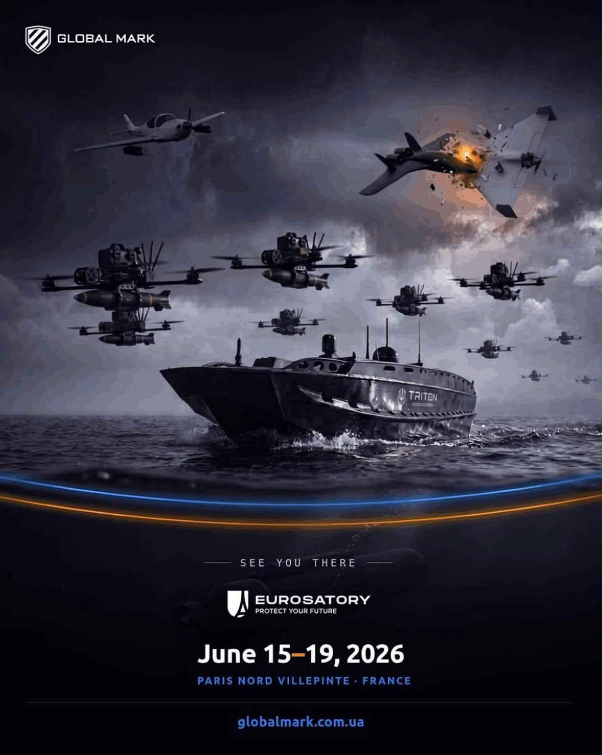 Eurosatory 2026